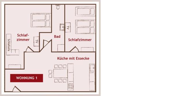Ferienwohnungen Im Vogtland Heinsdorfergrund Екстериор снимка